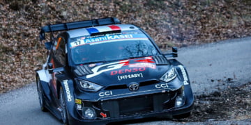 WRC abandons Hybrid in sweeping regulation overhaul