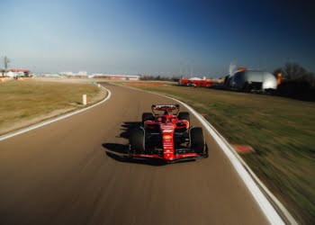 Ferrari insists it has taken its ‘own direction’ with 2024 F1 car
