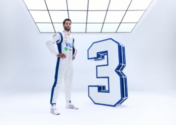 Ricciardo: RB aiming for ‘top five results’ from the outset in F1 2024