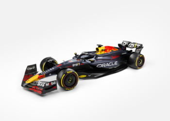 Red Bull reveals RB20 to conclude 2024 F1 launch season