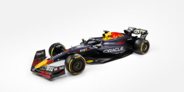 Red Bull reveals RB20 to conclude 2024 F1 launch season