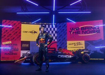 Verstappen: Red Bull haven’t been ‘conservative’ with RB20 F1 car