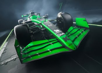 Sauber targeting improvement in ‘every area’ for F1 2024