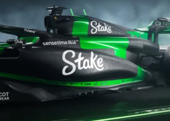 Sauber detail ‘ambitious’ and ‘exciting’ changes to 2024 F1 car