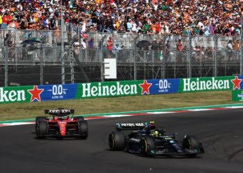 Leclerc can drive an unstable F1 car unlike Hamilton – Schumacher