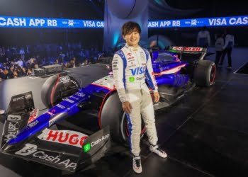 Tsunoda: RB’s long-term F1 aim is to ‘fight against Red Bull’