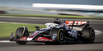 Haas to use F1 pre-season testing to validate tyre wear remedies