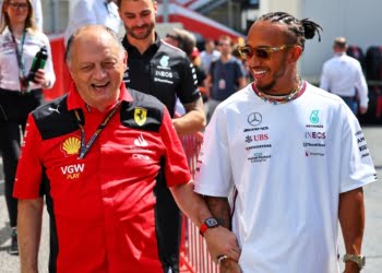 Hill on Hamilton’s Ferrari F1 move: ‘More to this’ than ‘romance’