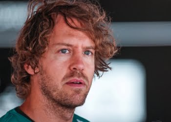 Mercedes should prioritise Vettel to replace Hamilton – Jordan