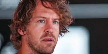 Mercedes should prioritise Vettel to replace Hamilton – Jordan