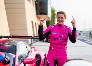 Bovy ‘super excited’ for full-season Hyperpole qualifying format