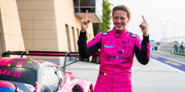 Bovy ‘super excited’ for full-season Hyperpole qualifying format
