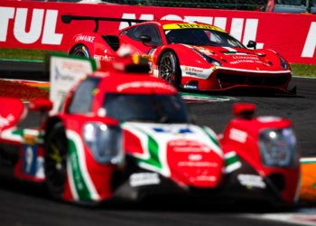 WEC LMP2 removal should encourage ‘closer racing’