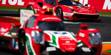 WEC LMP2 removal should encourage ‘closer racing’