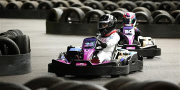 TeamSport continue F1 Academy Discover Your Drive partnership