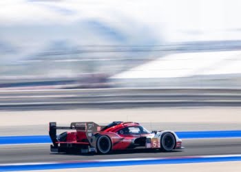 Porsche completes clean sweep of WEC Prologue sessions