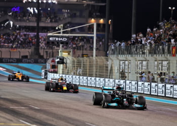Court decision suggests Mercedes F1 would lose Abu Dhabi 2021 appeal
