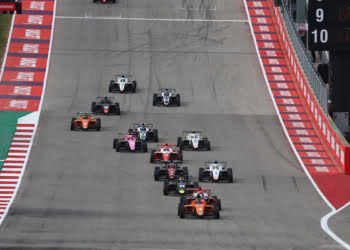 F1 Academy drivers to earn Super License points