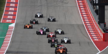 F1 Academy drivers to earn Super License points