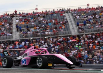 F1 Academy drivers look ahead to new season