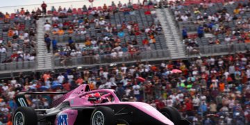 F1 Academy drivers look ahead to new season