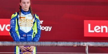 Edgar continues with Rodin for 2024 F1 Academy campaign