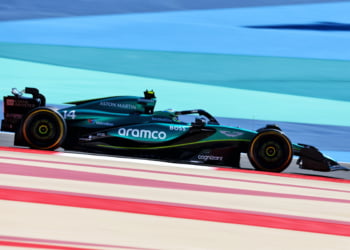 Fallows: 2024 Aston Martin F1 evolution a ‘strong improvement’