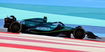 Fallows: 2024 Aston Martin F1 evolution a ‘strong improvement’