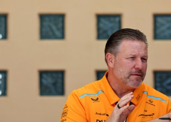 Brown: Horner investigation not the type of headline F1 needs