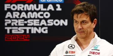 Wolff: F1 has ‘set standards’ for fairness amid Horner investigation