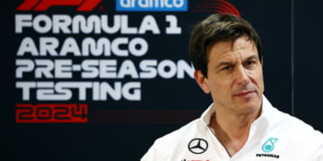 Wolff: Red Bull F1 car concept shift ‘extremely courageous’