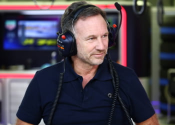 Horner: Door still open for Andretti to buy an existing F1 franchise