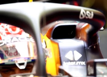 Revealed: Red Bull’s hidden cockpit air inlets