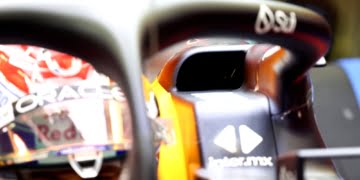 Revealed: Red Bull’s hidden cockpit air inlets