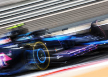 Gallery: F1 testing resumes in Bahrain