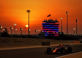 2024 Bahrain GP: start time, TV schedule and live streams