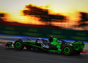 F1 2024 Pre-Season Testing – Day 2 Afternoon Results