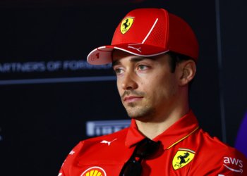 Leclerc: F1 drain issue ‘can have big consequences’