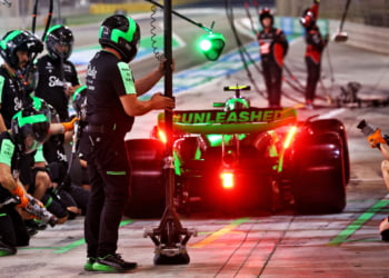 Ferrari: New F1 manufacturers face ‘huge’ challenge with 2026 engine