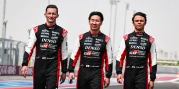 When two series meet – Formula E and the WEC