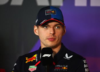 Verstappen: Red Bull must ‘be patient’ amid Horner investigation