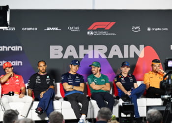 ‘Over the limit’ 24 race F1 calendar ‘detrimental’ to sport