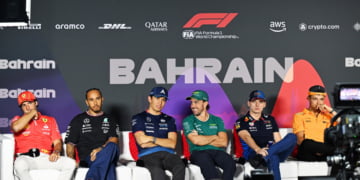 ‘Over the limit’ 24 race F1 calendar ‘detrimental’ to sport