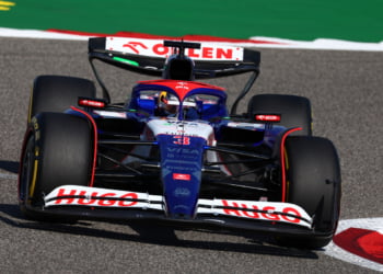 F1 bosses seek FIA clarity over Red Bull-RB alliance