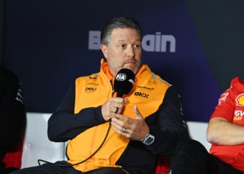 Brown: Red Bull has left ‘unanswered questions’ in Horner investigation