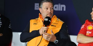 Brown: Red Bull has left ‘unanswered questions’ in Horner investigation