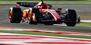 Ferrari ‘surprised’ by early Mercedes F1 pace in Bahrain
