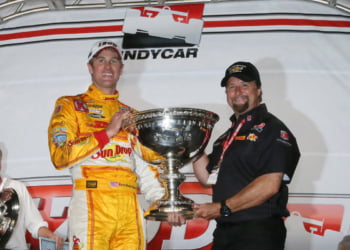 Hunter-Reay admits Andretti’s F1 rejection ‘leaves a bad taste’