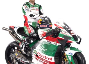 LCR reveals refreshed Castrol, Idemitsu schemes for 2024 challenge