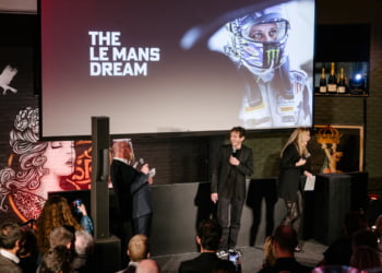 WRT confirms MotoGP champion Rossi for LMGT3 debut
